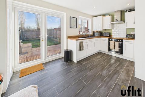 70 Lundhill Drive, Wombwell, Barnsley, S73 0WH