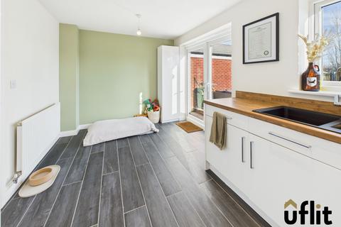 70 Lundhill Drive, Wombwell, Barnsley, S73 0WH
