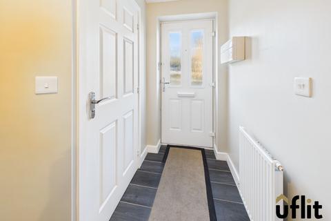 70 Lundhill Drive, Wombwell, Barnsley, S73 0WH