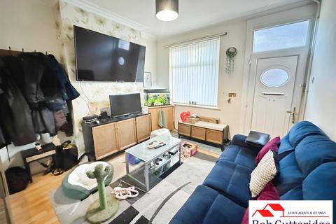 2 bedroom terraced house for sale, Stanier Street, Fenton, Stoke-On-Trent