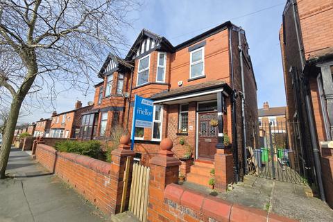 4 bedroom semi-detached house for sale, Milwain Road, Burnage