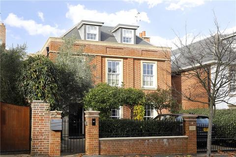 undefined, Lancaster Gardens, Wimbledon Village, SW19