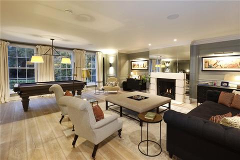 undefined, Lancaster Gardens, Wimbledon Village, SW19