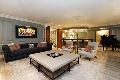 undefined, Lancaster Gardens, Wimbledon Village, SW19