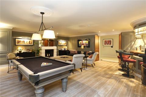 undefined, Lancaster Gardens, Wimbledon Village, SW19