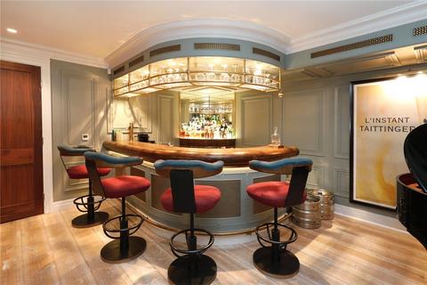 undefined, Lancaster Gardens, Wimbledon Village, SW19