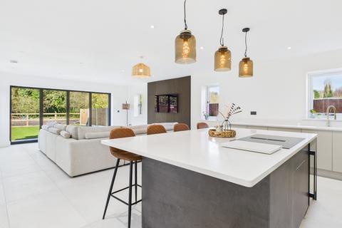 4 bedroom detached house for sale, Whelley, Whelley, Wigan, WN2