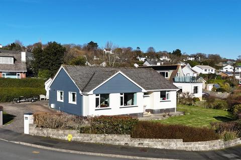 3 bedroom detached bungalow for sale, Meadowside, Barnstaple EX31