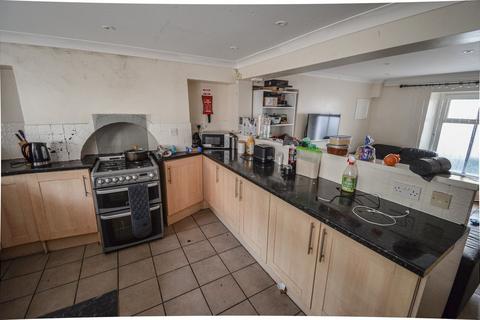 4 bedroom townhouse for sale, St Helens Avenue, Swansea, SA1