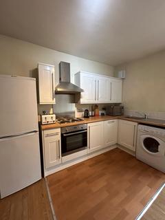 2 bedroom flat for sale, 1 (1/L) Lawrence Street, West End, Dundee, DD1