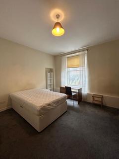 2 bedroom flat for sale, 1 (1/L) Lawrence Street, West End, Dundee, DD1