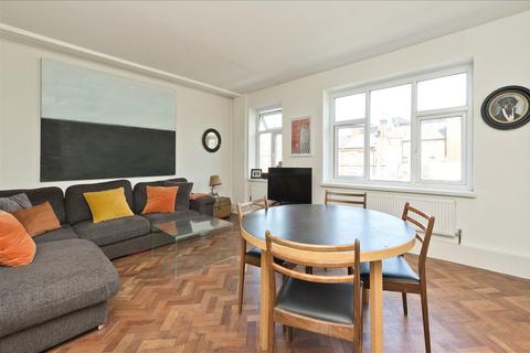 3 bedroom flat for sale, Shepherd's Bush W12 W12