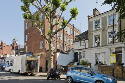 3 bedroom flat for sale, Shepherd's Bush W12 W12