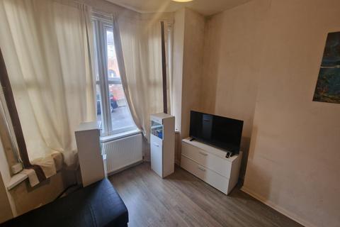 undefined, 3-5 Richmond Avenue, Leicester LE2