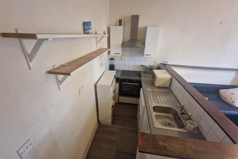 undefined, 3-5 Richmond Avenue, Leicester LE2