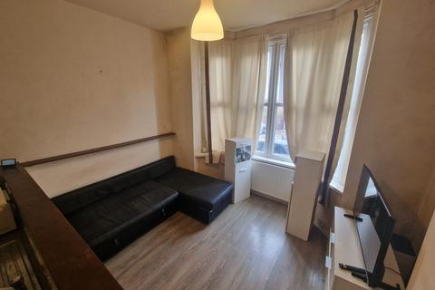 undefined, 3-5 Richmond Avenue, Leicester LE2