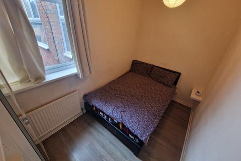 undefined, 3-5 Richmond Avenue, Leicester LE2