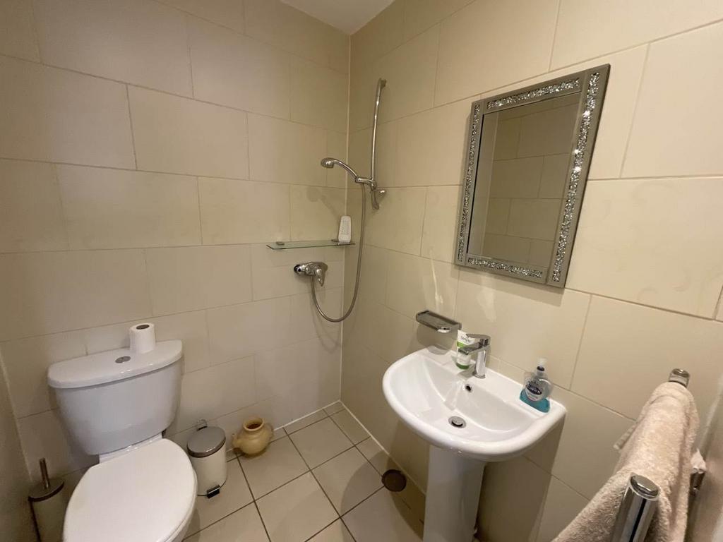 Bathroom 1