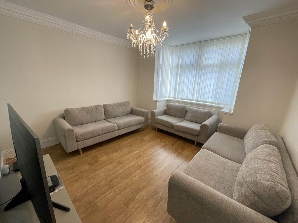 Front room