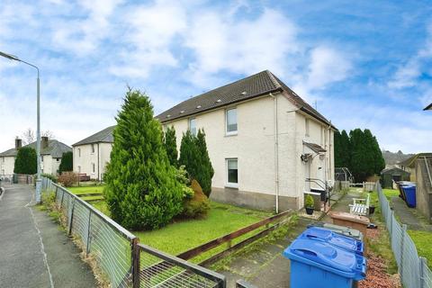 2 bedroom flat to rent, Carleith Avenue, Clydebank G81