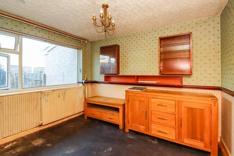 3 bedroom semi-detached house for sale, Jura Drive, Davyhulme, Manchester, M41