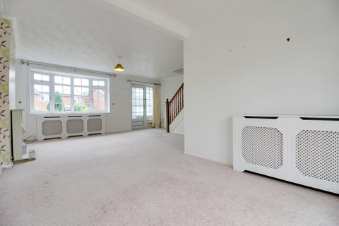 3 bedroom semi-detached house to rent, 18, Huntingdon Drive, Castle Donington, Derby, Leicestershire DE74 2SR