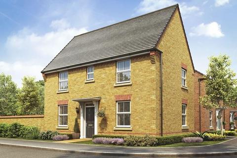 3 bedroom semi-detached house for sale, The Hadley, Rose Place, Welshpool Road, Shrewsbury