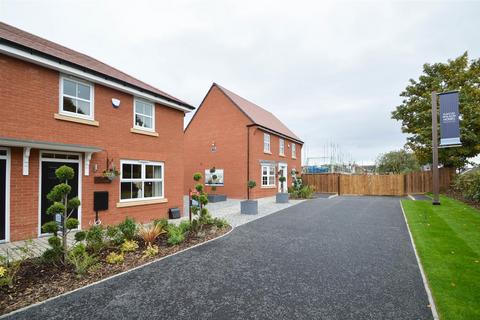 3 bedroom semi-detached house for sale, The Archford, Rose Place, Welshpool Road, Shrewsbury