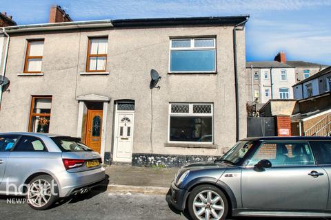 3 bedroom terraced house for sale, Fairoak Avenue, Newport