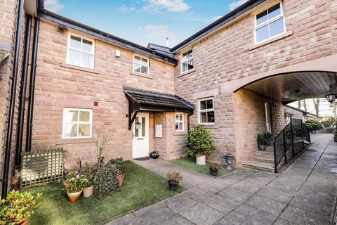 3 bedroom townhouse for sale, Nickols Lane, Spofforth, Harrogate, HG1 2BZ