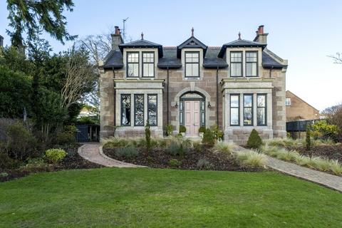 6 bedroom detached house for sale, Ardgowan, Watson Street, Banchory, Kincardinehsire, AB31