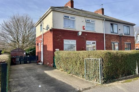 3 bedroom semi-detached house for sale, Park Avenue, Brierley, Barnsley, South Yorkshire, S72