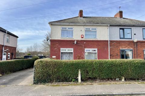 3 bedroom semi-detached house for sale, Park Avenue, Brierley, Barnsley, South Yorkshire, S72