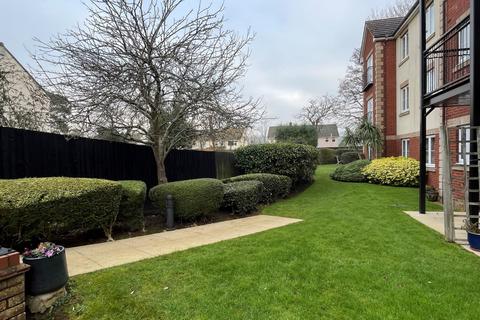 undefined, Silver Street, Nailsea, North Somerset, BS48