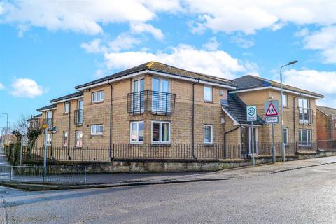 2 bedroom ground floor flat for sale, Manse Mews, Newmains