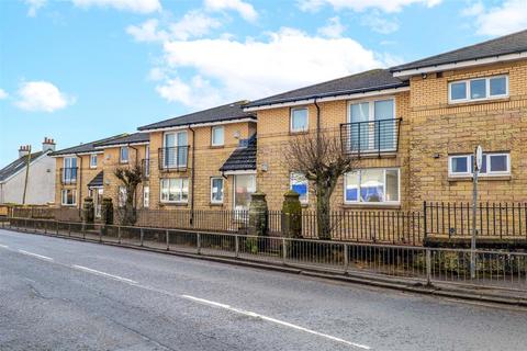 2 bedroom ground floor flat for sale, Manse Mews, Newmains