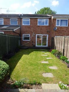 3 bedroom semi-detached house to rent, Lindsey Gardens, Market Harborough