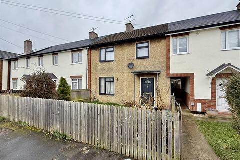 3 bedroom terraced house for sale, Pinnocks Place, Swindon