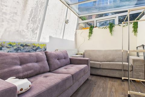 1 bedroom terraced house to rent, Osborne Road, Brighton, BN1