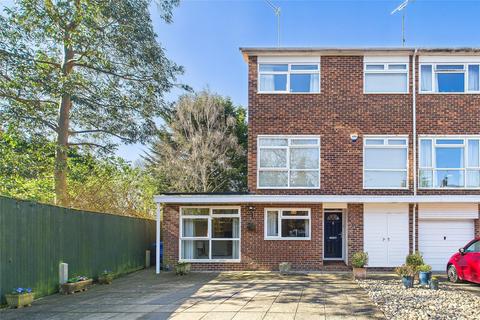 3 bedroom semi-detached house for sale, Boulters Court, Maidenhead, Berkhire, SL6