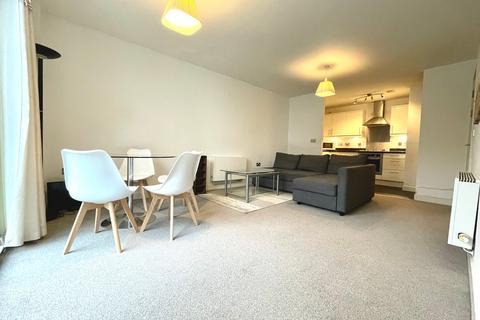 undefined, Mortimer Square, Milton Keynes, MK9