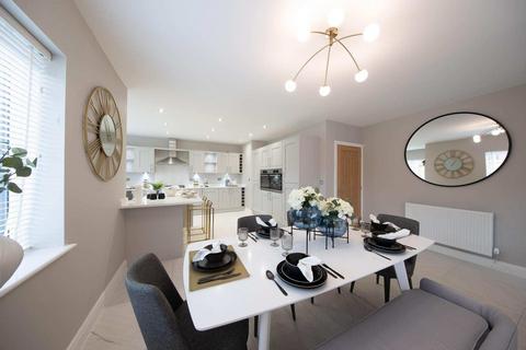 5 bedroom detached house for sale, Plot 131, The Beaufort at Pinfold Manor, Garstang Road PR3