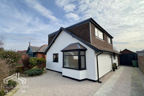 3 bedroom bungalow for sale, States Road, Lytham St. Annes, Lancashire