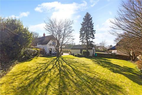 4 bedroom detached house for sale, Church Road, Wanborough, Swindon, Wiltshire, SN4