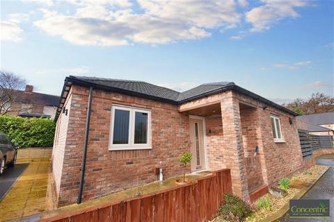 3 bedroom detached bungalow for sale, Chase Heights, Cannock