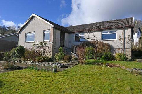 4 bedroom bungalow for sale, 17 Glenacre, Innellan, Dunoon, Argyll and Bute, PA23 7TG