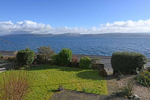 4 bedroom bungalow for sale, 17 Glenacre, Innellan, Dunoon, Argyll and Bute, PA23 7TG