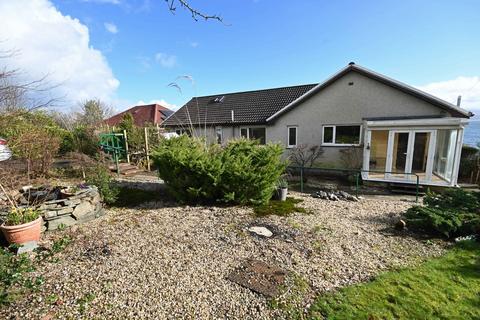 4 bedroom bungalow for sale, 17 Glenacre, Innellan, Dunoon, Argyll and Bute, PA23 7TG