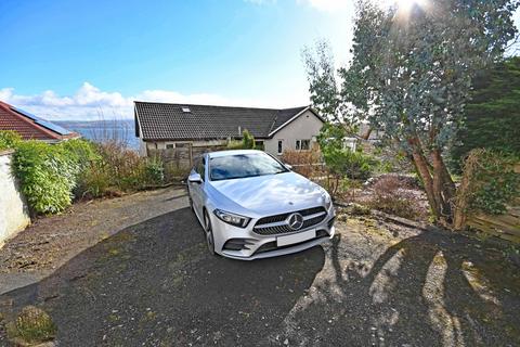 4 bedroom bungalow for sale, 17 Glenacre, Innellan, Dunoon, Argyll and Bute, PA23 7TG