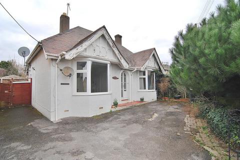 2 bedroom bungalow for sale, Farmhill Lane, Stroud, Gloucestershire, GL5